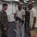 SAIL250 Boston USS Arlington Tour and MCRC Booth
