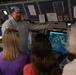 Educators with the Kenan Fellows Program tour MCAS Cherry Point