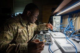 From Haiti to the Nebraska Air National Guard