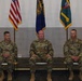 Oregon Training Command Change of Responsibility Ceremony