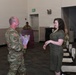 Oregon Training Command Change of Responsibility Ceremony