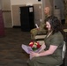 Oregon Training Command Change of Responsibility Ceremony