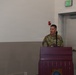 Oregon Training Command Change of Responsibility Ceremony