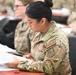 134 FSS Airmen build readiness during annual training at Joint Base Charleston