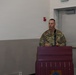 Oregon Training Command Change of Responsibility Ceremony