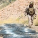 JTF-SB Marines reinforce southern barrier in Nogales