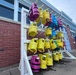 Marine Corps Base Quantico's 50-meter pool