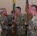 Oregon Training Command Change of Battalion Command Ceremony
