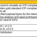 C2 Test Tools