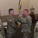 Oregon Training Command Change of Battalion Command Ceremony