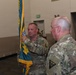 Oregon Training Command Change of Battalion Command Ceremony