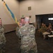 Oregon Training Command Change of Battalion Command Ceremony