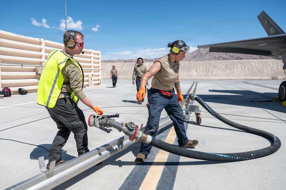 Exercise Rogue Wave