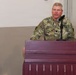 Oregon Training Command Change of Battalion Command Ceremony