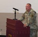 Oregon Training Command Change of Battalion Command Ceremony