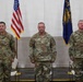 Oregon Training Command Change of Battalion Command Ceremony