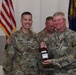 Oregon Training Command Change of Battalion Command Ceremony