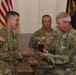 Oregon Training Command Change of Battalion Command Ceremony