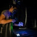 Looking Beneath the Surface: Inside the 165th Airlift Wing's Nondestructive Inspection Mission