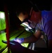 Looking Beneath the Surface: Inside the 165th Airlift Wing's Nondestructive Inspection Mission