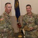 Oregon Training Command Change of Command Ceremony