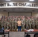 134 FSS Airmen build readiness during annual training at Joint Base Charleston
