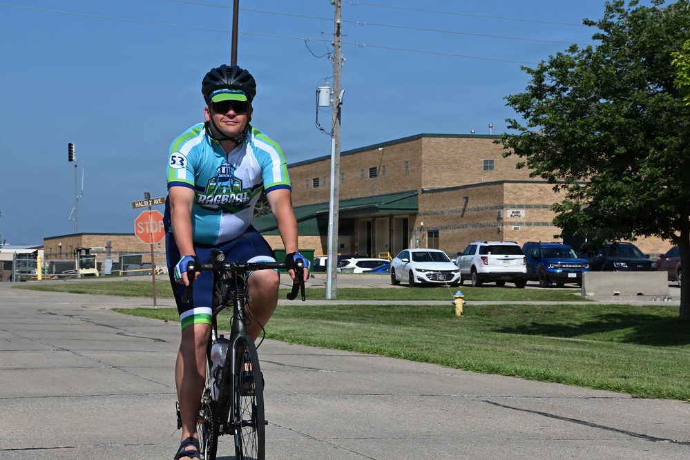 185th Members in RAGBRAI 2026