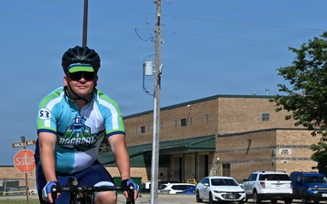 185th Members in RAGBRAI 2026