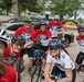185th Members in RAGBRAI 2026