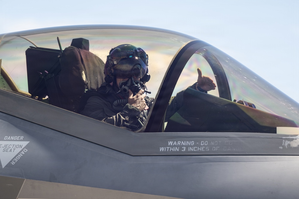 Exercise Rogue Wave