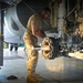 Preparing the Fleet: 165th Maintenance Squadron ensures readiness of newly delivered C-130J Super Hercules