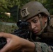 8th Engineer Support Battalion sets up for Marine Corps Combat Readiness Evaluation