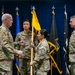 SSC New Command Chief