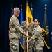 SSC New Command Chief