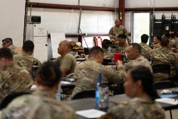 Po‘okela Interisland Readiness Exercise