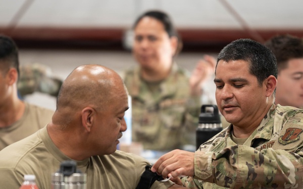 Po‘okela Interisland Readiness Exercise