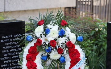 100th Battalion Legacy Honored During 80th Day of Affirmation Ceremony