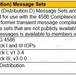 C2 Test Tools
