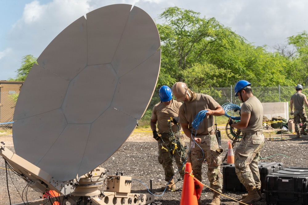 Po‘okela Interisland Readiness Exercise
