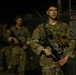 1st Regiment, Basic Camp, 4-Mile Foot March