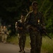 1st Regiment, Basic Camp, 4-Mile Foot March