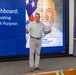 NNSY Code 700 Director Leads NNSY Leadership Insight Series Event July 14