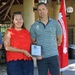 Corps of Engineers recognizes Muskego, Wisconsin, resident