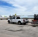 Mobile Communications Tower Delivered to Rota