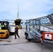 Mobile Communications Tower Delivered to Rota