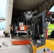 Mobile Communications Tower Delivered to Rota