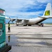 Mobile Communications Tower Delivered to Rota