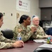 Munson leaders maintain coordination with TRICARE Network Partners