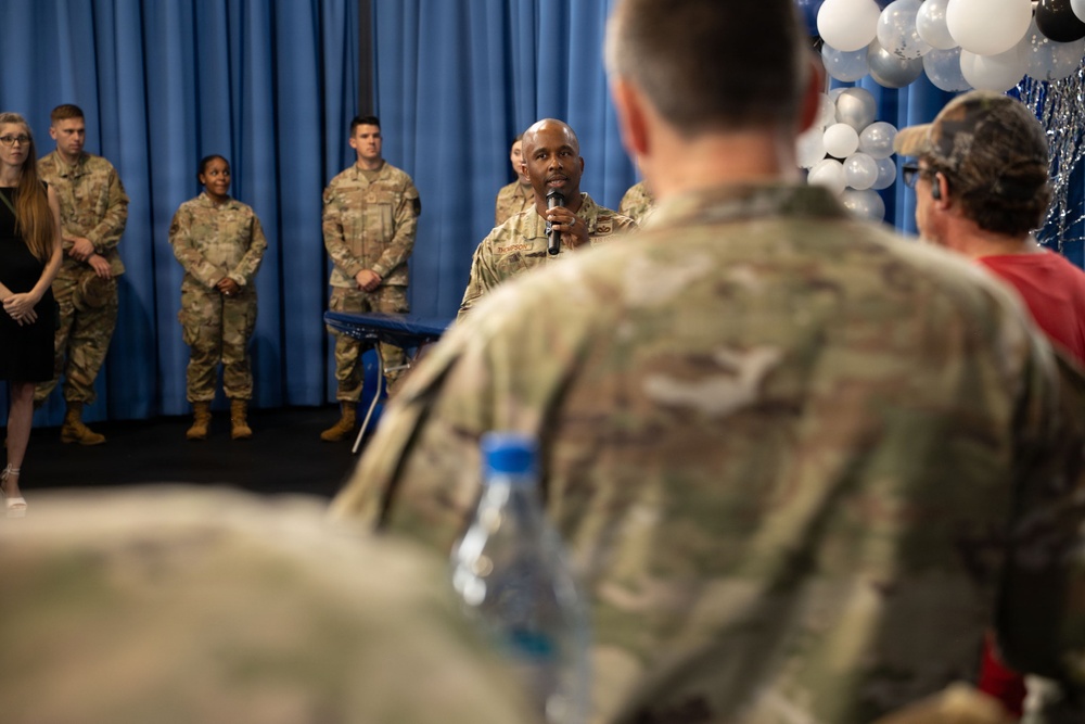 TECH SGT SELECTS | Congratulations to the Air Force’s newest E-6s!