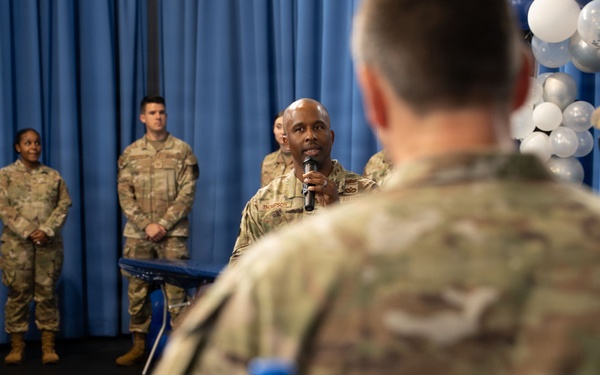 TECH SGT SELECTS | Congratulations to the Air Force’s newest E-6s!